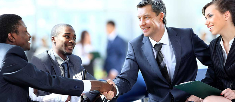 Business and opportunity in Australia
