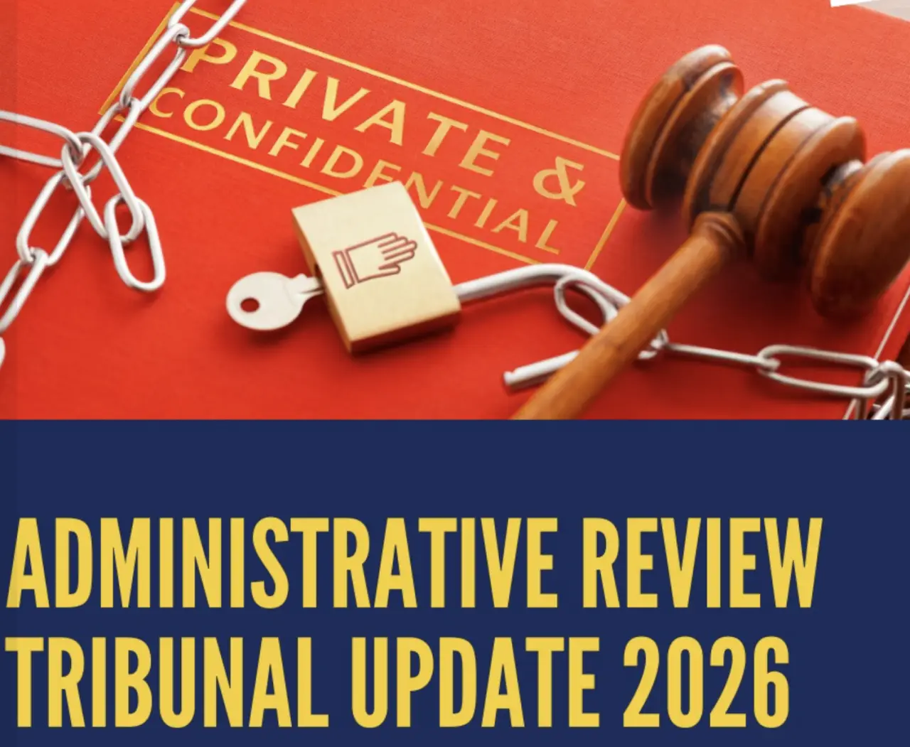 February 2026 Migration Update: Administrative Review Tribunal